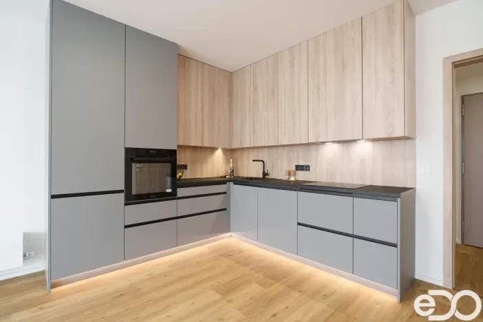 Pronájem bytu 3+kk, Brandýs nad Labem-Stará Boleslav, Dřevčická, 87 m2