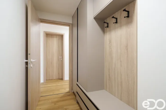 Pronájem bytu 3+kk, Brandýs nad Labem-Stará Boleslav, Dřevčická, 87 m2