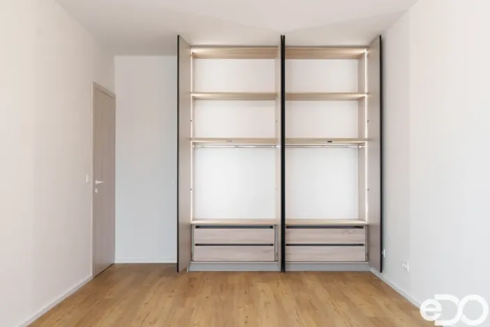 Pronájem bytu 3+kk, Brandýs nad Labem-Stará Boleslav, Dřevčická, 87 m2