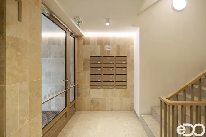 Pronájem bytu 3+kk, Brandýs nad Labem-Stará Boleslav, Dřevčická, 87 m2