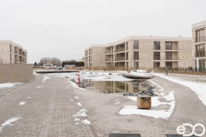 Pronájem bytu 3+kk, Brandýs nad Labem-Stará Boleslav, Dřevčická, 87 m2