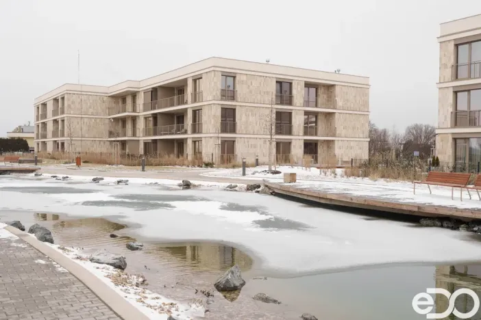 Pronájem bytu 3+kk, Brandýs nad Labem-Stará Boleslav, Dřevčická, 87 m2