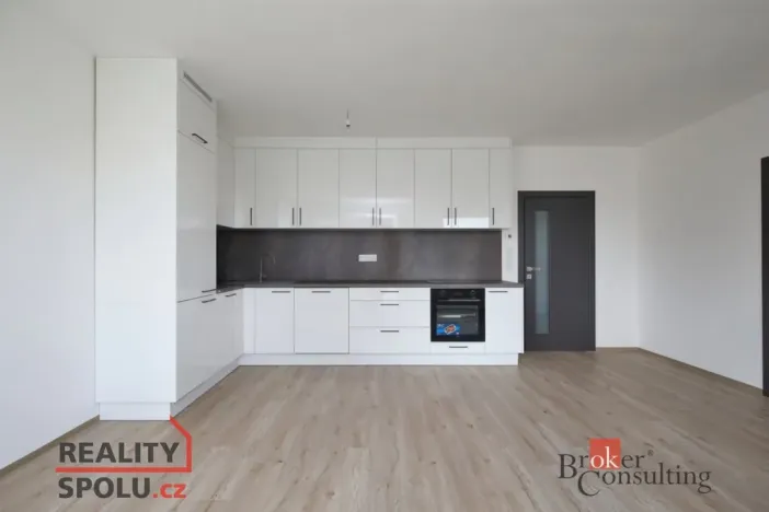 Pronájem bytu 3+kk, Liberec - Liberec XII-Staré Pavlovice, Polní, 74 m2