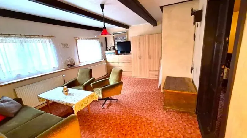 Prodej rodinného domu, Strašice, 95 m2