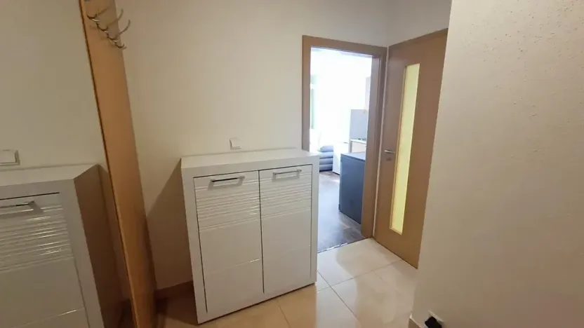 Prodej bytu 2+kk, Praha - Černý Most, Bryksova, 39 m2