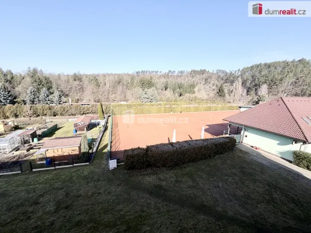 Prodej bytu 3+1, Zruč nad Sázavou, Dvouletky, 69 m2
