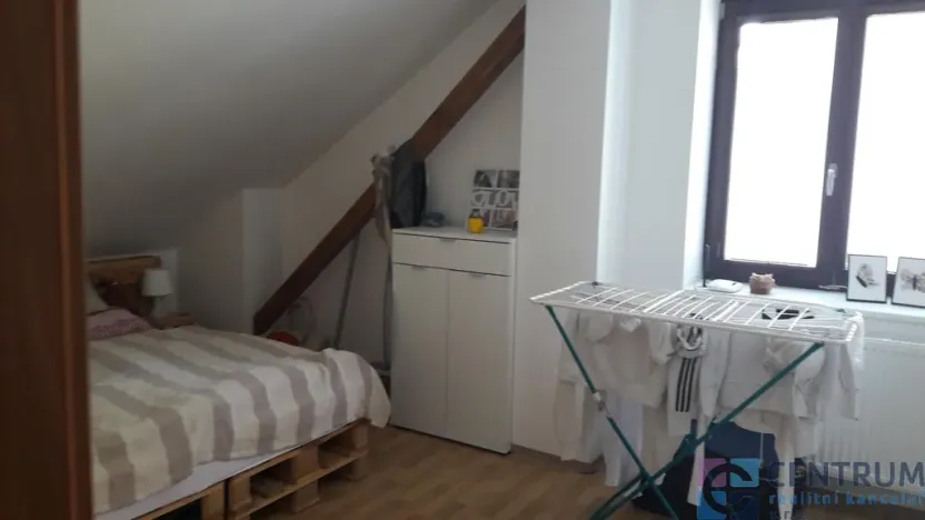 Pronájem bytu 2+kk, Jablonec nad Nisou, Podhorská, 57 m2