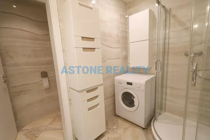 Pronájem bytu 2+kk, Praha - Žižkov, Olšanská, 51 m2