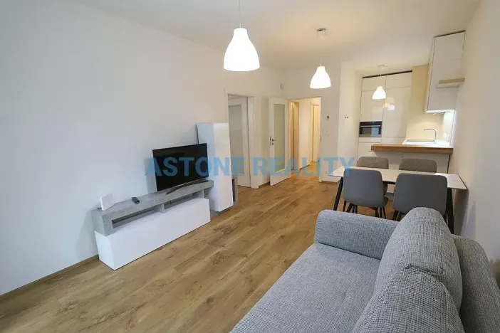 Prodej bytu 2+kk, Praha - Žižkov, Olšanská, 51 m2