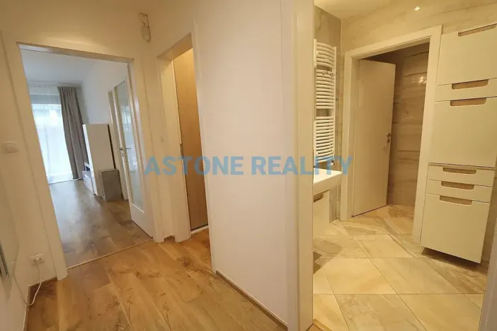 Prodej bytu 2+kk, Praha - Žižkov, Olšanská, 51 m2