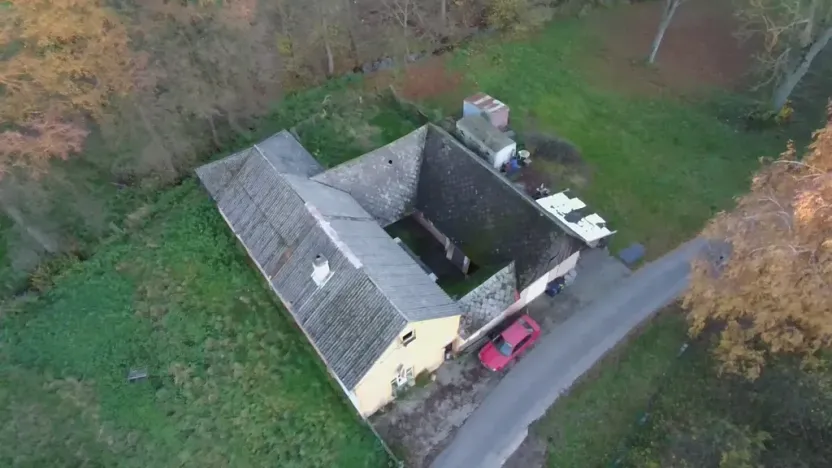 Prodej pozemku pro bydlení, Luková, 2325 m2