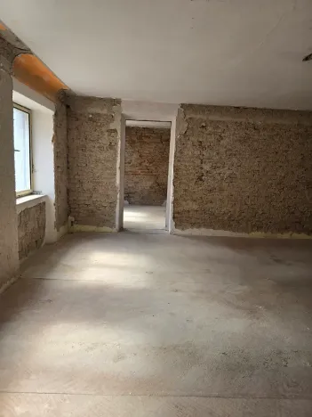Prodej rodinného domu, Moravské Budějovice, 160 m2