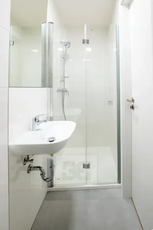 Pronájem bytu 1+kk, Praha - Chodov, Čenětická, 22 m2