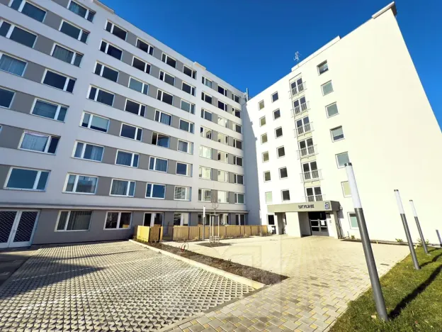 Pronájem bytu 1+kk, Praha - Chodov, Čenětická, 22 m2