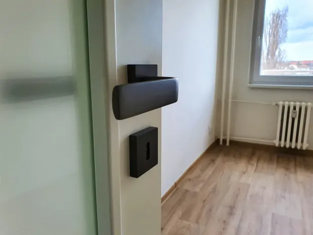 Pronájem bytu 2+kk, Kralupy nad Vltavou, sídl. U Cukrovaru, 41 m2