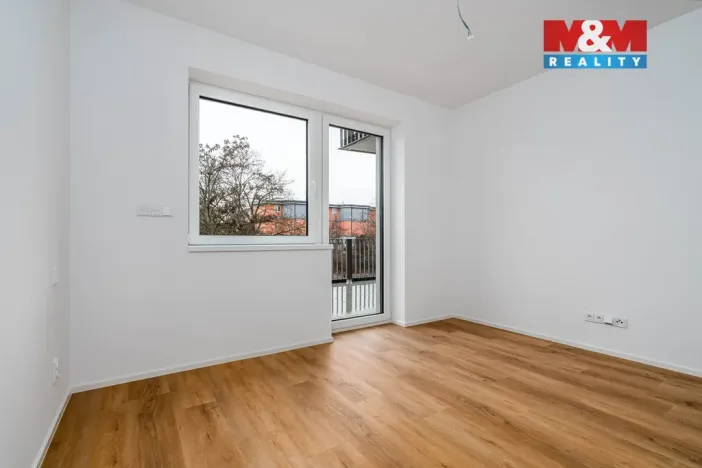 Prodej bytu 2+kk, Nymburk, Bobnická, 76 m2