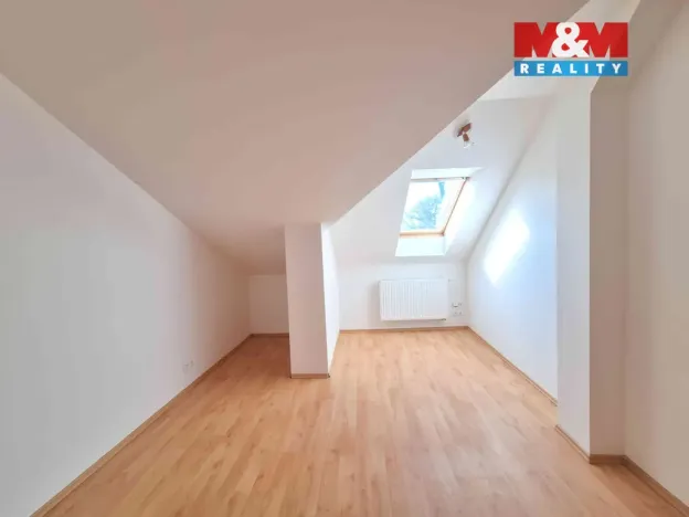 Prodej činžovního domu, Ostrava - Přívoz, Kosmova, 310 m2