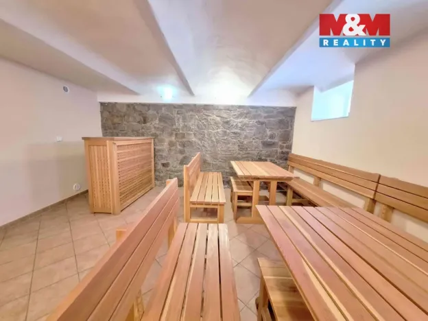 Prodej kanceláře, Ostrava - Přívoz, Kosmova, 310 m2