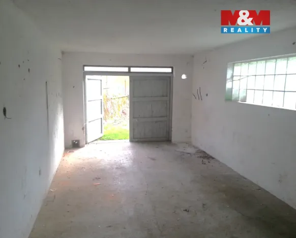 Prodej pozemku pro bydlení, Břasy, 218 m2