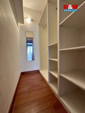 Prodej bytu 4+1, Ostrava - Zábřeh, Jandova, 83 m2