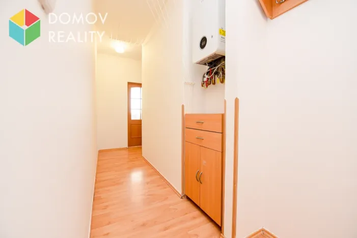 Pronájem bytu 3+kk, Rudná, Hořelické náměstí, 60 m2