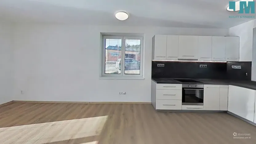 Pronájem bytu 2+kk, Rudíkov, 52 m2