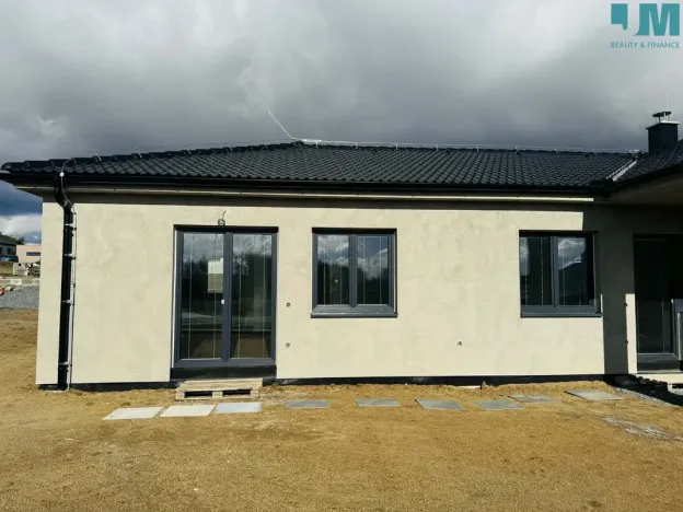 Pronájem bytu 2+kk, Rudíkov, 52 m2