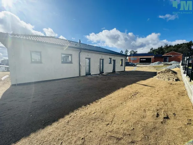 Pronájem bytu 2+kk, Rudíkov, 52 m2