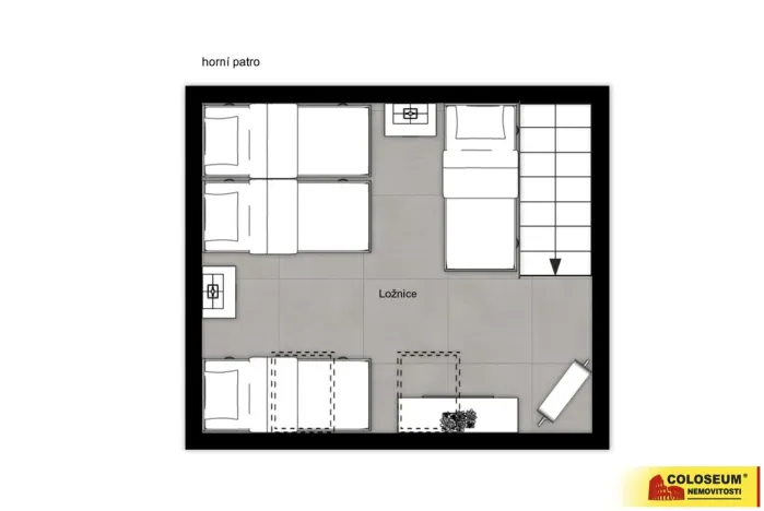 Prodej bytu 2+1, Jeseník, 42 m2