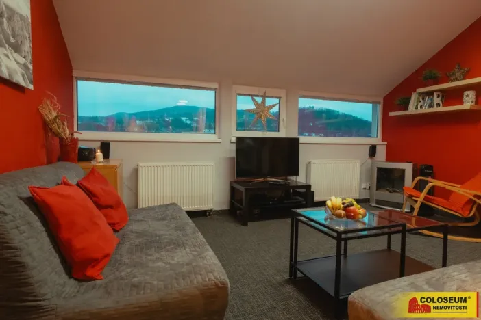 Prodej bytu 2+1, Jeseník, 42 m2