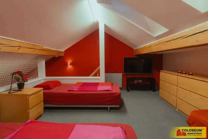 Prodej bytu 2+1, Jeseník, 42 m2