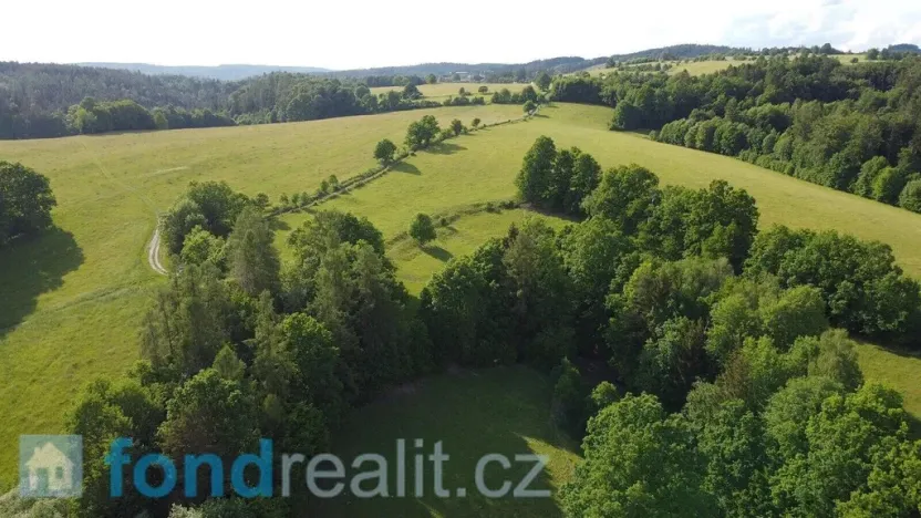 Prodej pole, Zábřeh, 2481 m2