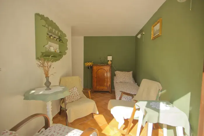 Prodej rodinného domu, Bechyně, nám. T. G. Masaryka, 76 m2