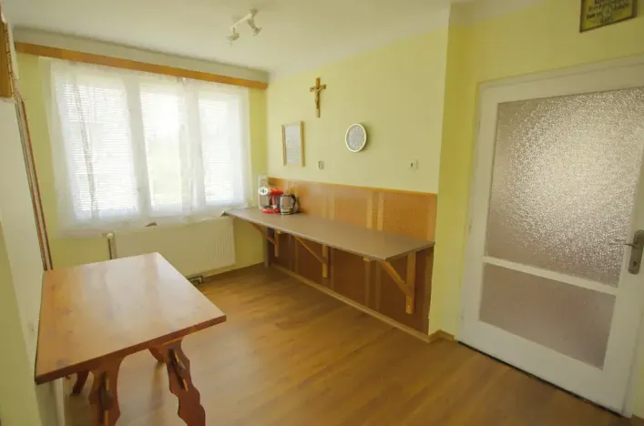 Prodej rodinného domu, Týn nad Vltavou, U lípy, 151 m2