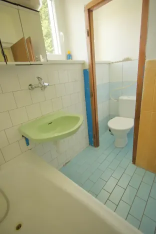 Prodej rodinného domu, Týn nad Vltavou, U lípy, 151 m2