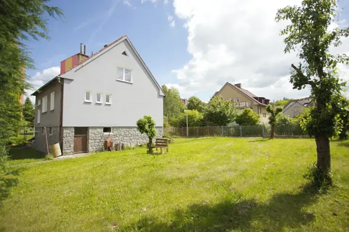 Prodej rodinného domu, Týn nad Vltavou, U lípy, 151 m2