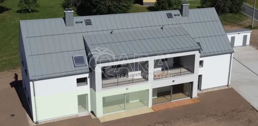 Prodej bytu 3+kk, Kunčice nad Labem, 95 m2