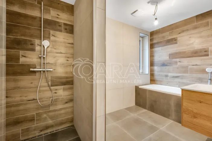 Prodej bytu 3+kk, Kunčice nad Labem, 95 m2