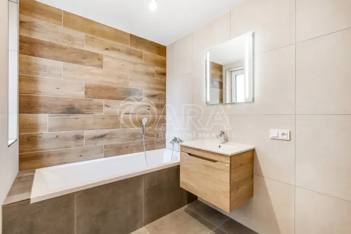 Prodej bytu 3+kk, Kunčice nad Labem, 95 m2