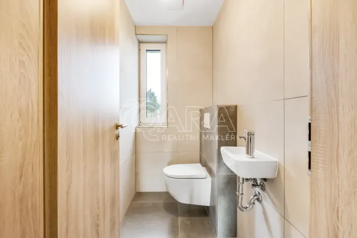 Prodej bytu 3+kk, Kunčice nad Labem, 95 m2