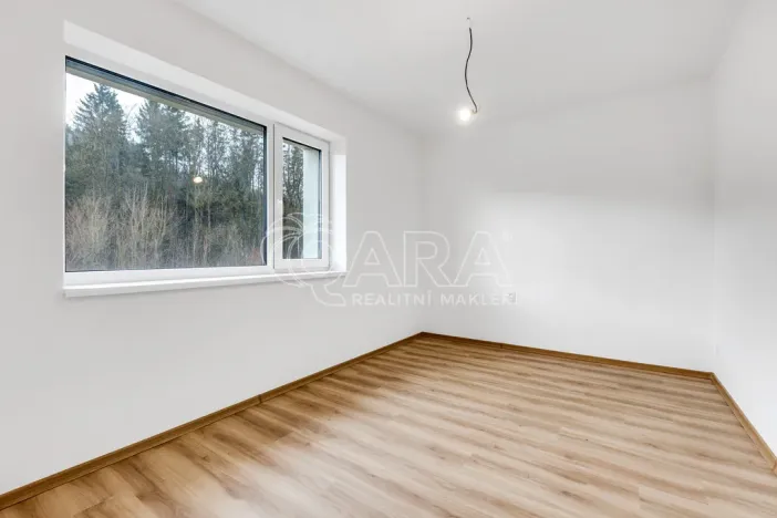 Prodej bytu 3+kk, Kunčice nad Labem, 95 m2