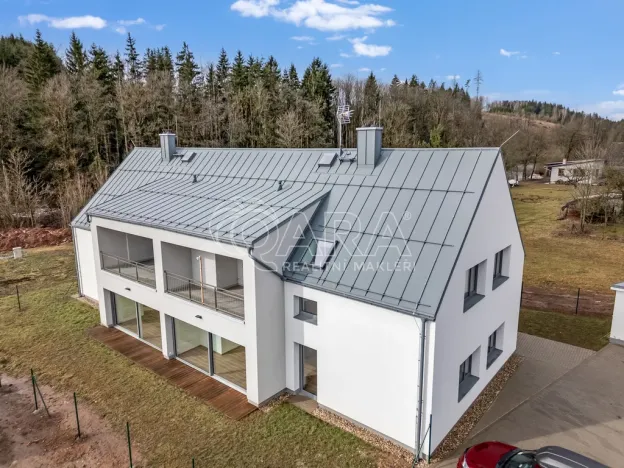 Prodej bytu 3+kk, Kunčice nad Labem, 95 m2