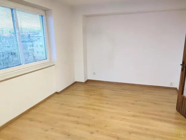 Prodej bytu 2+1, Praha - Vršovice, Ukrajinská, 53 m2