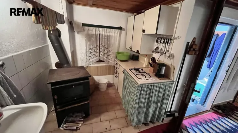 Prodej chaty, Proseč pod Křemešníkem, 40 m2