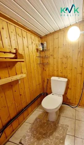 Prodej chaty, Nová Role, 53 m2