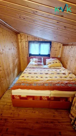 Prodej chaty, Nová Role, 53 m2