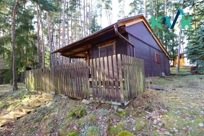 Prodej chaty, Nová Role, 53 m2