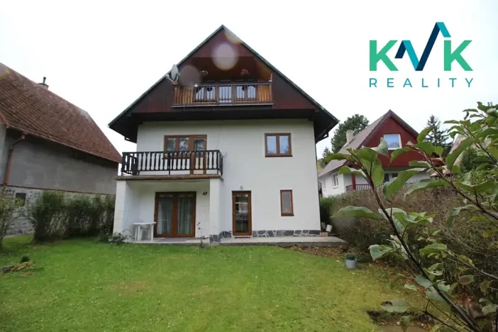 Prodej chaty, Žlutice, 119 m2