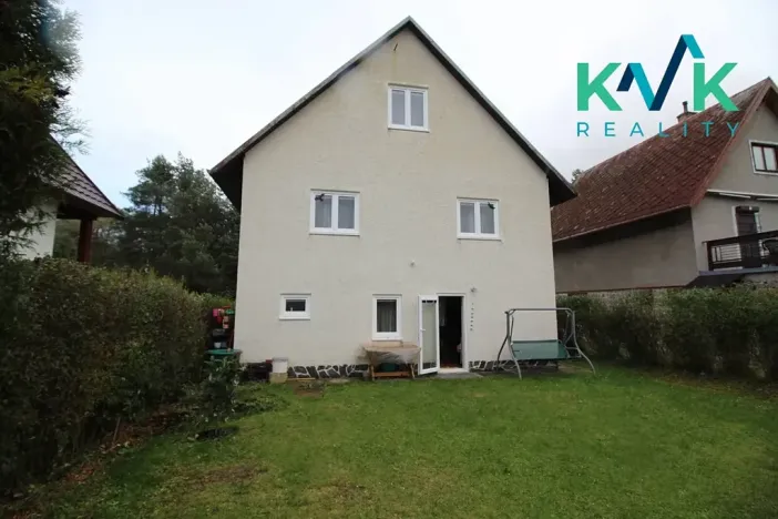 Prodej chaty, Žlutice, 119 m2