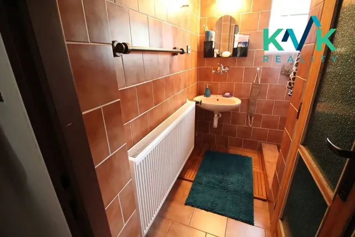 Prodej chaty, Žlutice, 119 m2